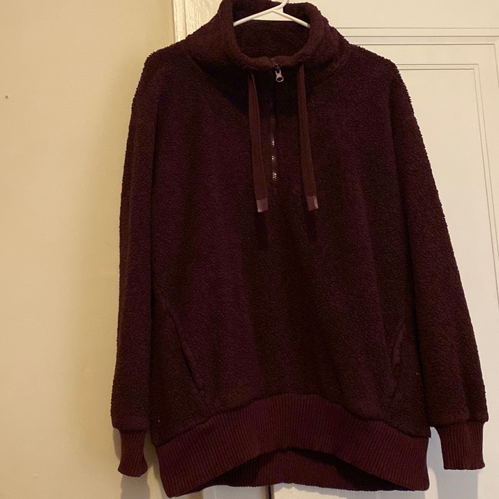 Super comfy sweatshirt